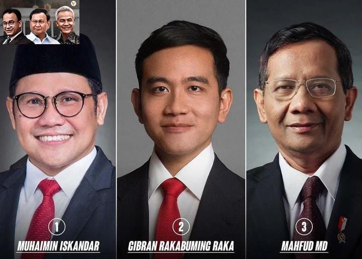 Mengenal Istilah-istilah Dalam Debat Cawapres 21 Januari Lalu: Mulai dari Hirilisasi Hingga Greenflation