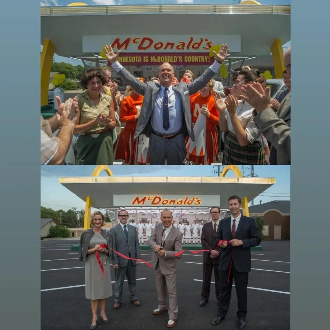 Ambisi, Bisnis, dan Kontroversi dalam Film The Founder