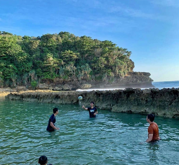 Wisata Malang Yang Paling Populer, Keindahan Tiada Duanya