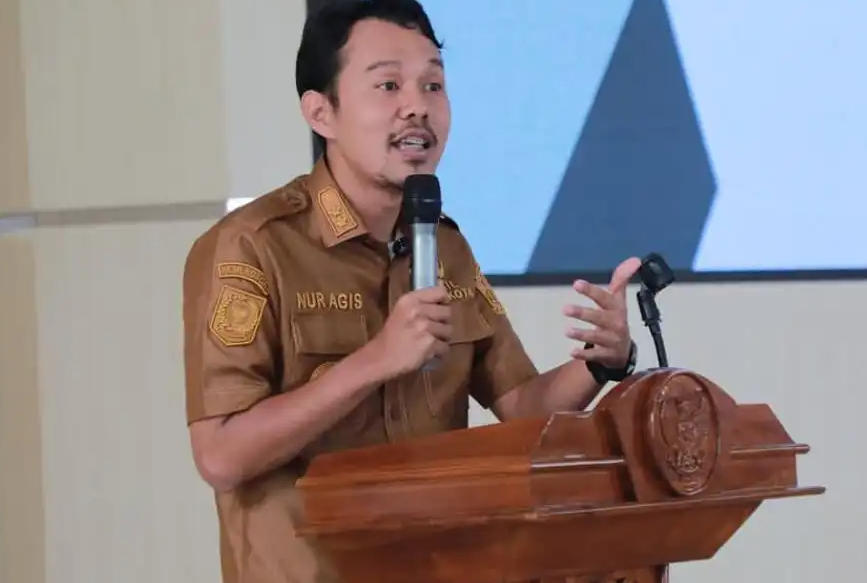 Diduga Terlibat Korupsi Program Banten Berkurban, Wakil Wali Kota Serang Angkat Bicara