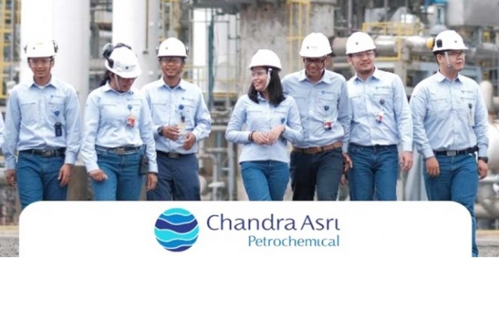 Info Loker Terbaru 2024 PT Chandra Asri Petrochemical Tbk Cilegon, Dibuka untuk Lulusan D3: Ini Kualifikasinya