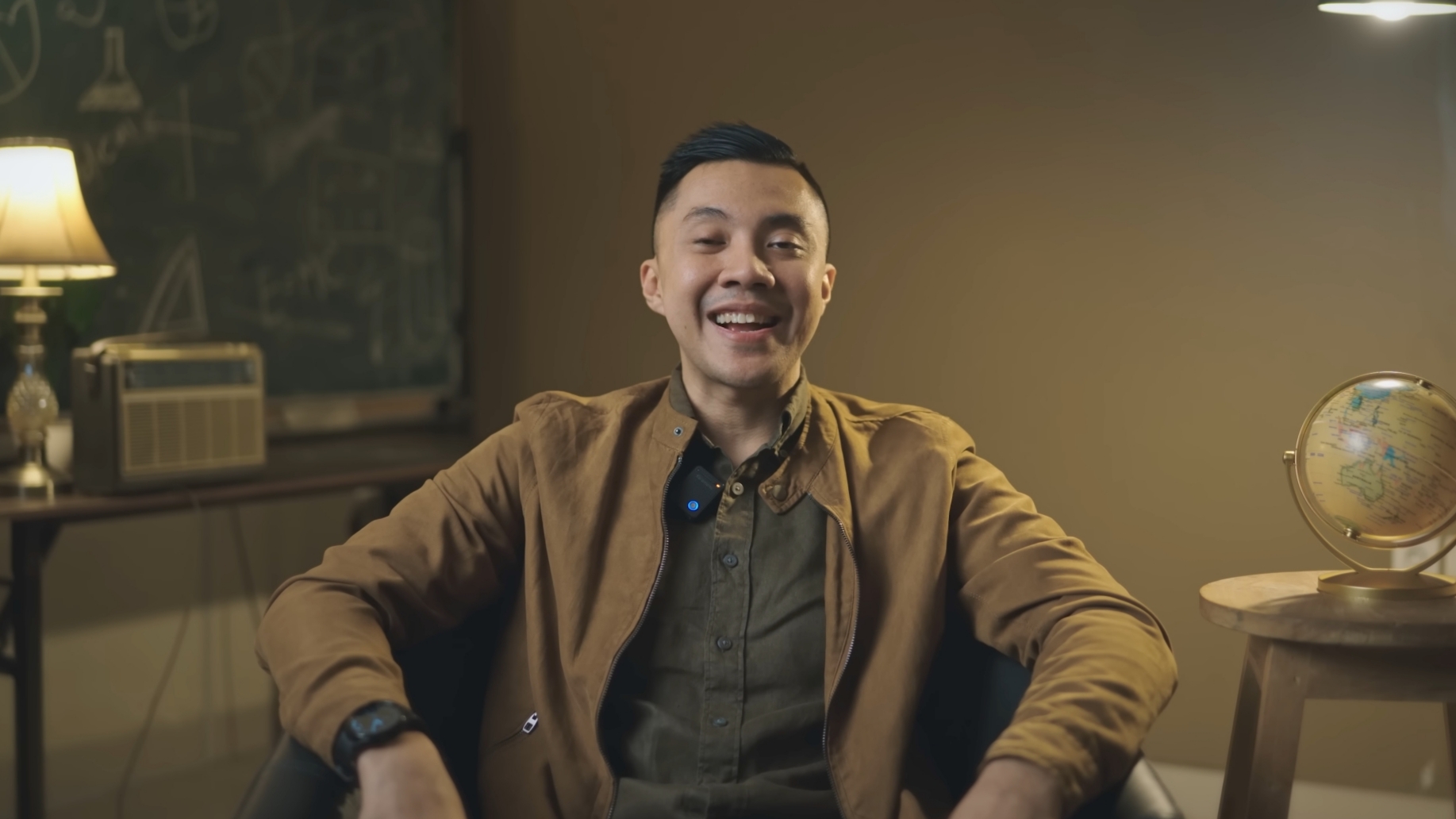 Benarkah Masuk Angin Itu Penyakit? Yuk Kita Simak Penjelasan Dr Gia Pratama