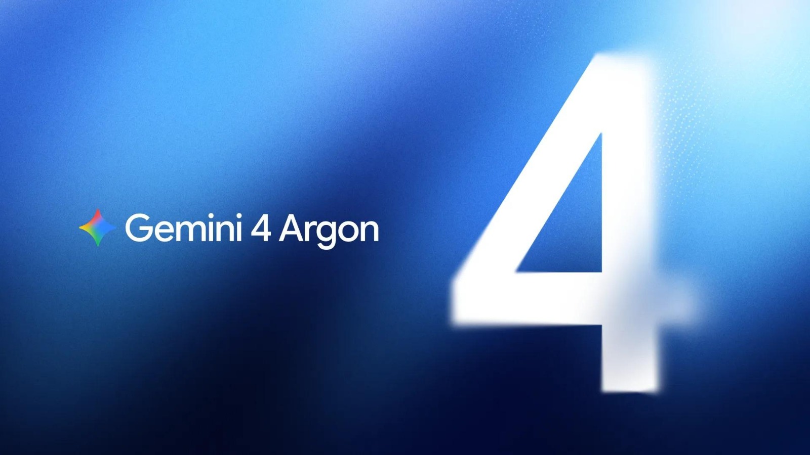 Google Hadirkan Gemini 4 Argon, Persaingan Kecerdasan Buatan Makin Ketat 