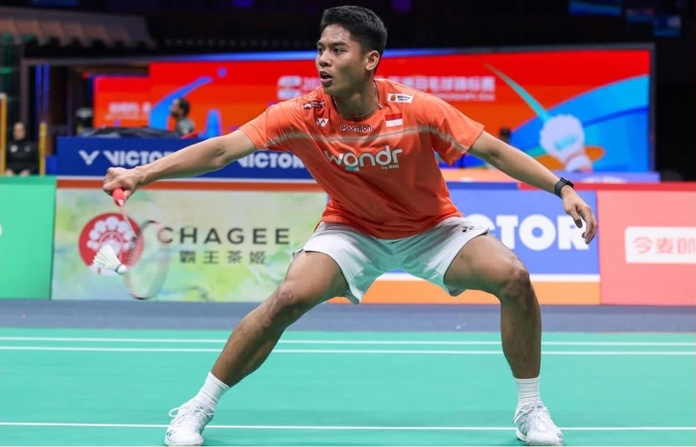 Jadwal Wakil Indonesia di BAC 2026 Hari Ini: 16 Atlet Siap Tempur di Ningbo