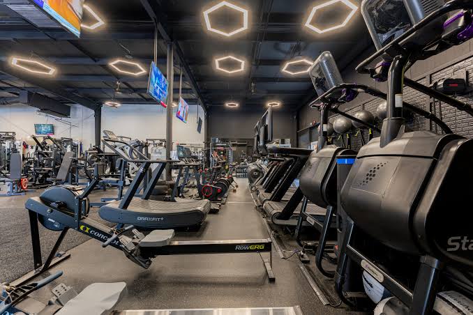Micro Gym Privat Banyak di Gandrungi Masyarakat Urban Saat ini