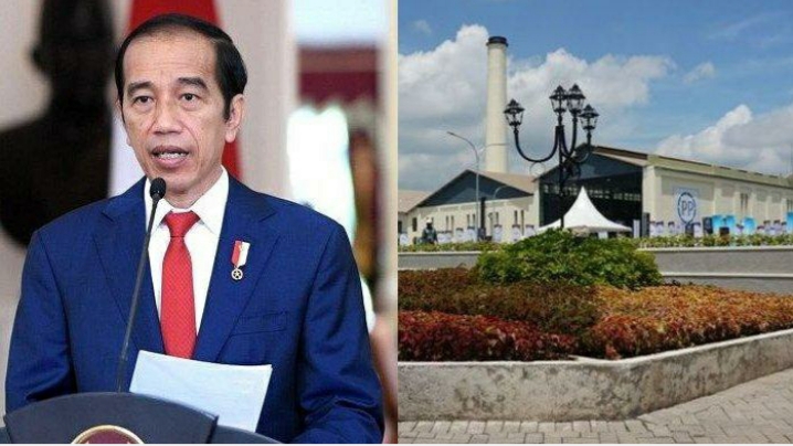 Ini Sepintas tentang Colomadu, Tempat Tinggal Pilihan Jokowi Usai Jadi Presiden