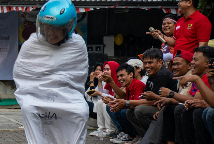 Apa Makna dari Perlombaan 17 Agustus? Kamu Harus Tahu, Ada Refleksi Kehidupan di Balik Kegembiraan