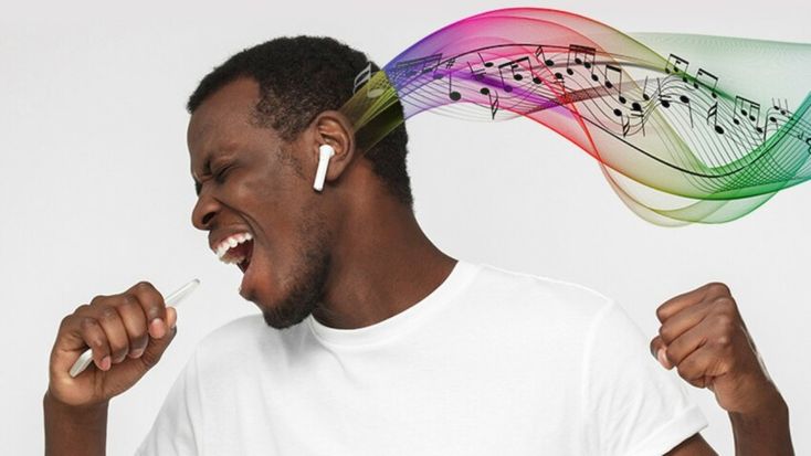 Telinga Berdenging Setelah Pakai Earphone Terlalu Lama, Waspadai Gejala Tinnitus Ringan dan Cara Mengatasinya