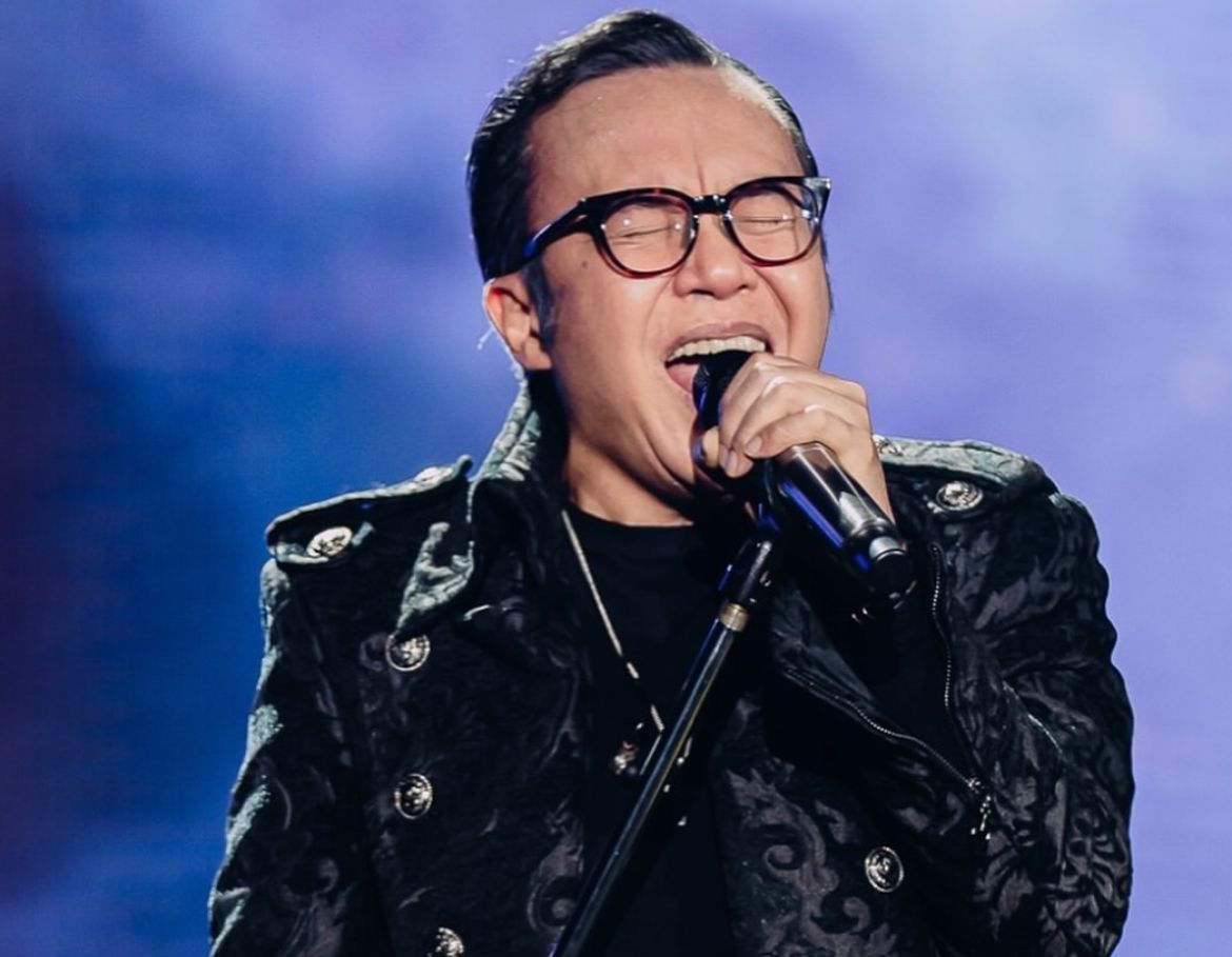 Arie Lasso Protes ke WAMI Soal Royalti Rp765 Ribu, Singgung Kesalahan Transfer