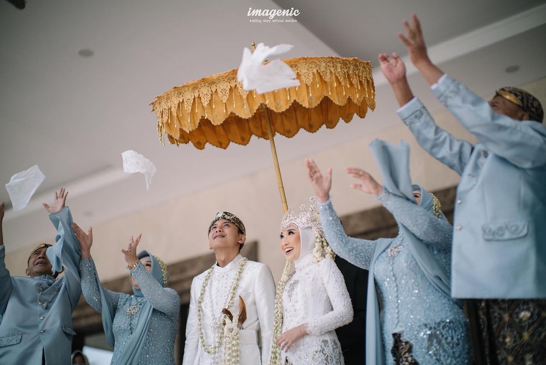 Mengenal Tradisi Yalil Asal Banten Saat Proses Pernikahan, Lantunan Syair Arab Penuh Nasihat Perkawinan