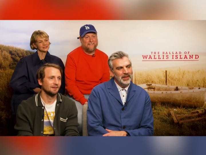 Rekomendasi Film Terbaik di Tahun 2025, Simak Lengkapnya