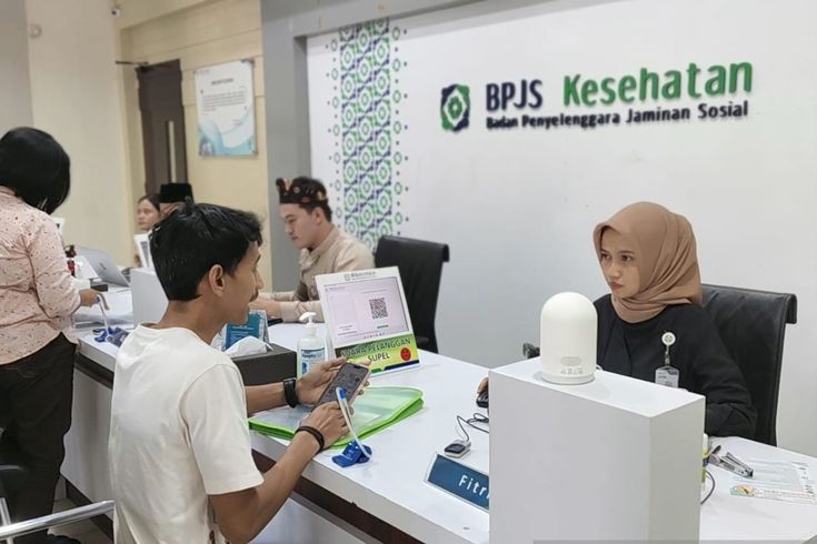 BPJS Kesehatan Luncurkan Layanan PANDAWA, Urus Administrasi Kini Bisa via WhatsApp 24 Jam