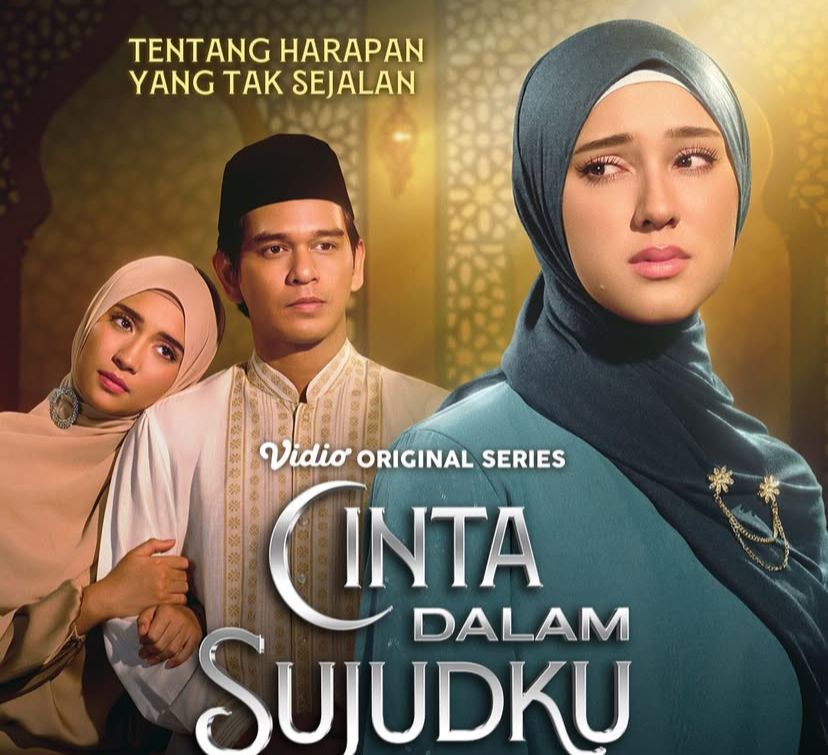 Cinta dalam Sujudku: Ketika Merelakan Lebih Mulia daripada Memiliki