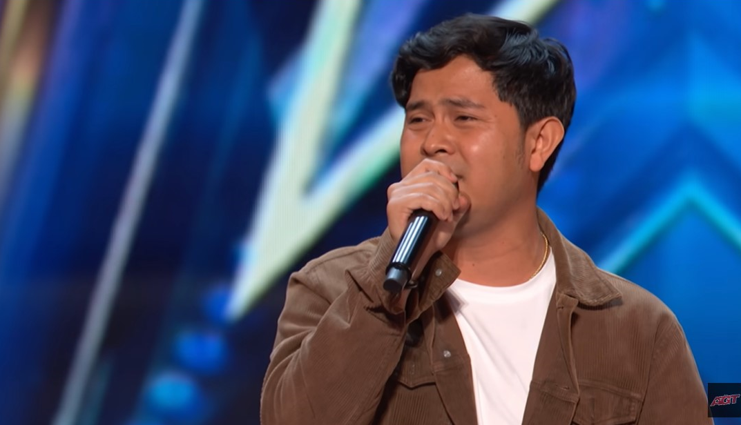 Alasan Simon Cowell Menghentikan Cakra Khan Bernyanyi di America's Got Talents