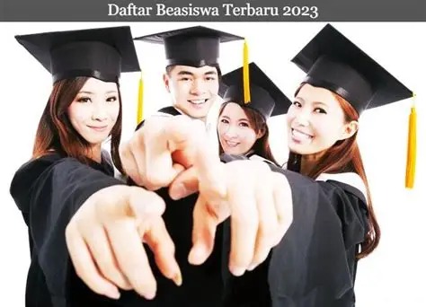 Kuliah Tak Harus Mahal, Beasiswa Buka Peluang bagi Pelajar Indonesia