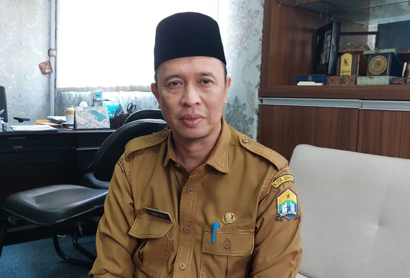 Pemkot Serang Pastikan Anggaran BPJS PBI Tetap Stabil, Tidak Ada Pemangkasan