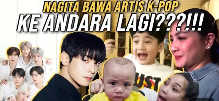 Inilah 7 Artis Internasional yang Datang ke Rumah Baru Raffi Ahmad, Nomor Tiga Salah Satu Sahabat Raffi 