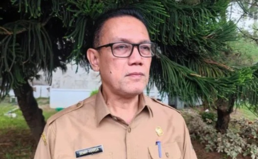 Meningkatkan Ekonomi Lokal, Dishub Kabupaten Serang Gandeng Terminal untuk UMKM