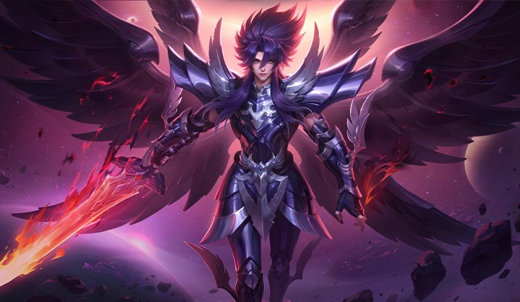 Build Item Kaizer Honor of Kings Terbaik dengan Damage Fantastis