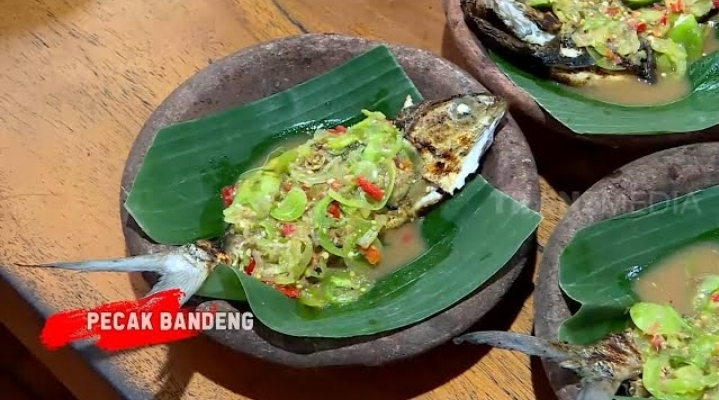 7 Kuliner Khas Serang Banten yang Bikin Lidah Ketagihan: Makanan Satu Ini Mudah Ditemui