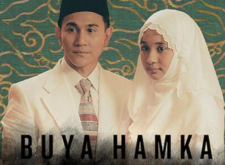 Tidak Hanya Penuh Pelajaran Agama, 8 Film Ini Menjadi Film Religi Islami Terlaris di Indonesia