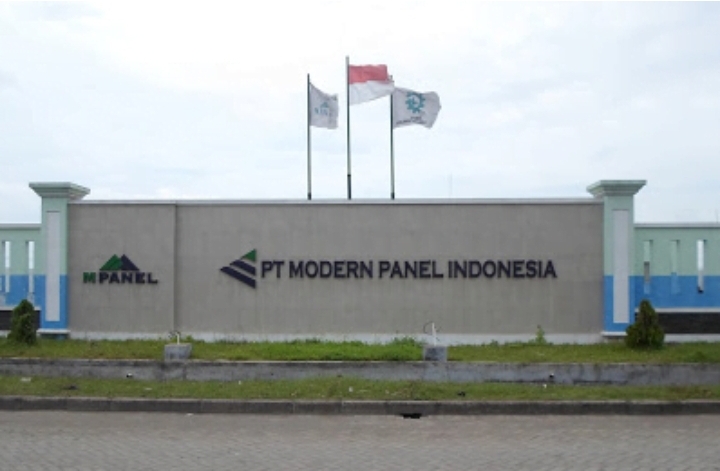 PT Modern Panel Indonesia Buka Info Lowongan Kerja untuk Lulusan D3 dan S1: Dibutuhkan untuk Penempatan Serang