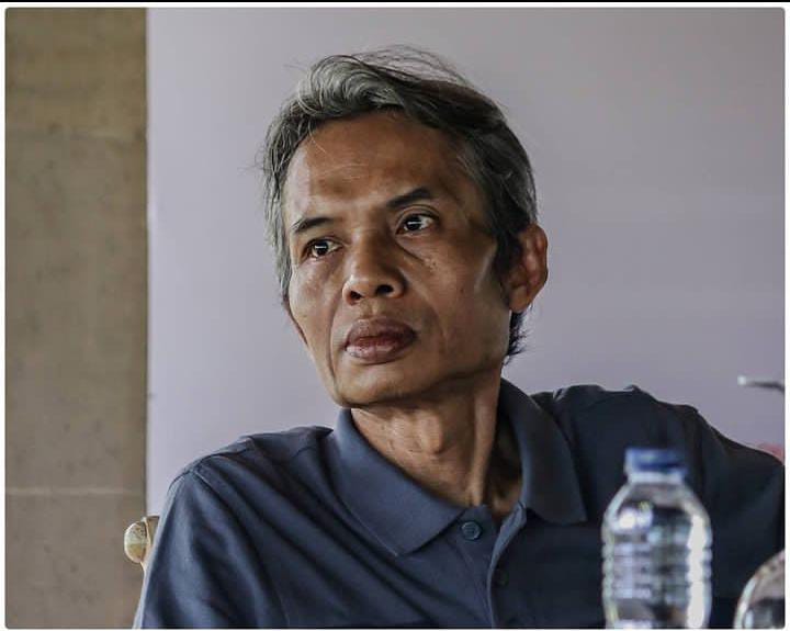 Tanggapan Para Penikmat Puisi Terkait Meninggalnya Sang Maestro Joko Pinurbo