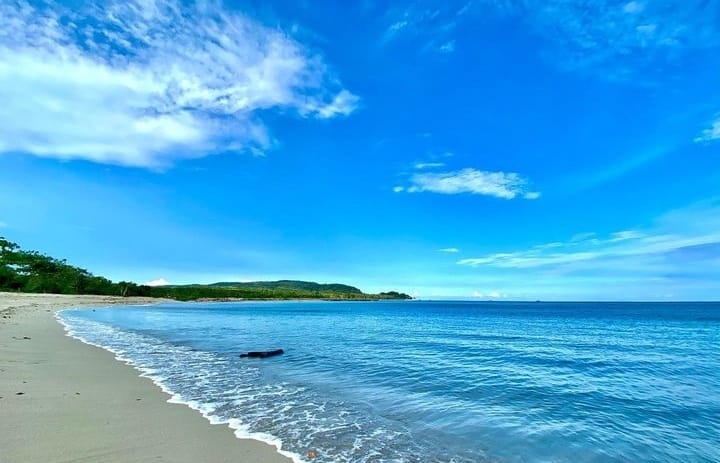 7 Pantai Hits di Banten yang Wajib Dikunjungi: Bisa Jadi Rekomendasi Hari Liburan Idul Adha