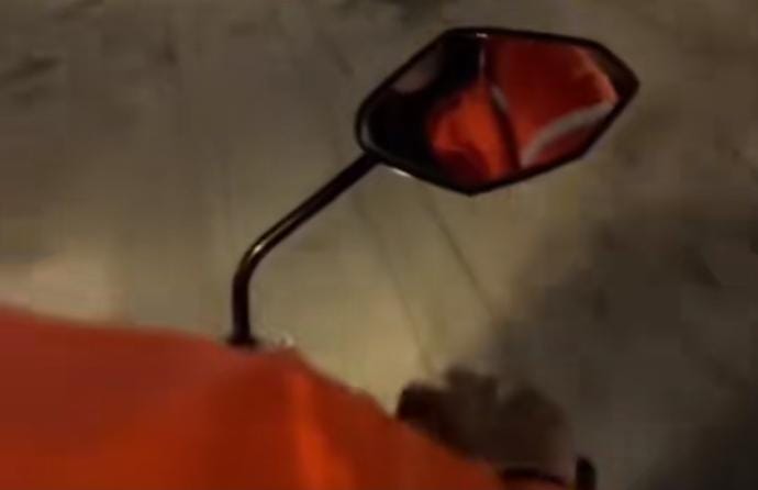 Viral! Pengemudi Ojol di Bantul Alami Insiden Tidak Menyenangkan saat Antar Pesanan ShopeeFood