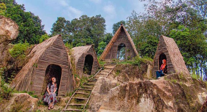 Rekomendasi Tempat Wisata Terhits di Tangerang dan Ramai Dikunjungi Serta  Cocok Untuk Liburan 