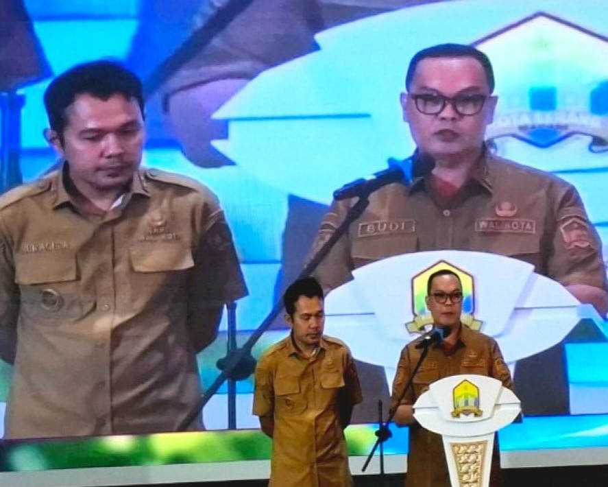 Pemkot Serang Siapkan Program Serang Cerdas, Anak Berprestasi dari Keluarga Miskin Jadi Prioritas