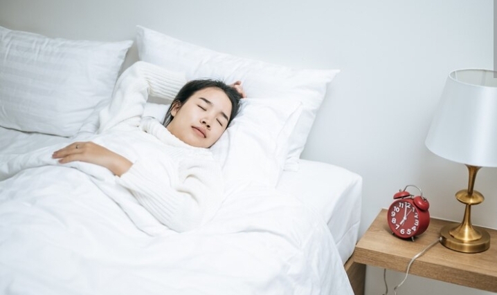 4 Manfaat Tidur yang Cukup Bagi Kesehatan Fisik dan Mental