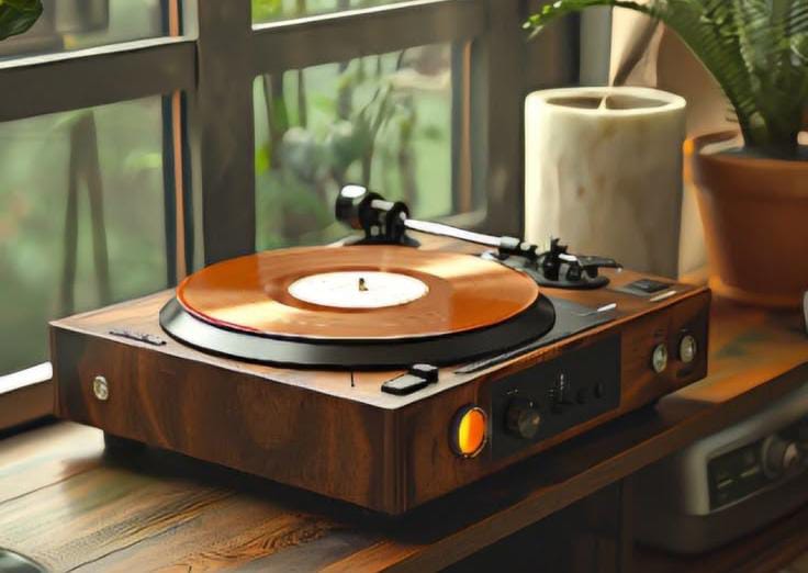 Mengapa Gen Z Mengoleksi Vinyl di Era Digital: Fenomena yang Kembali Muncul