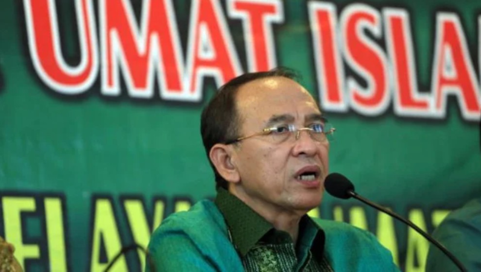 Suryadharma Ali Wafat, Tokoh Politik dan Eks Menteri Agama Era SBY