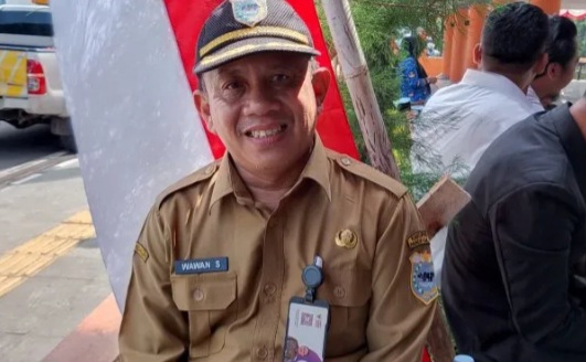 Proses Pembangunan Sekolah Rakyat di Pandeglang Tertunda, Dinsos Menunggu Keputusan Kemensos