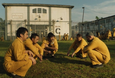 Daftar Film Bioskop April 2026, Dari Animasi hingga Horor Bikin Penasaran