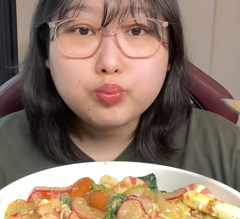 Seblak Viral di Thailand, Warganet Indonesia Ikut Heboh di TikTok