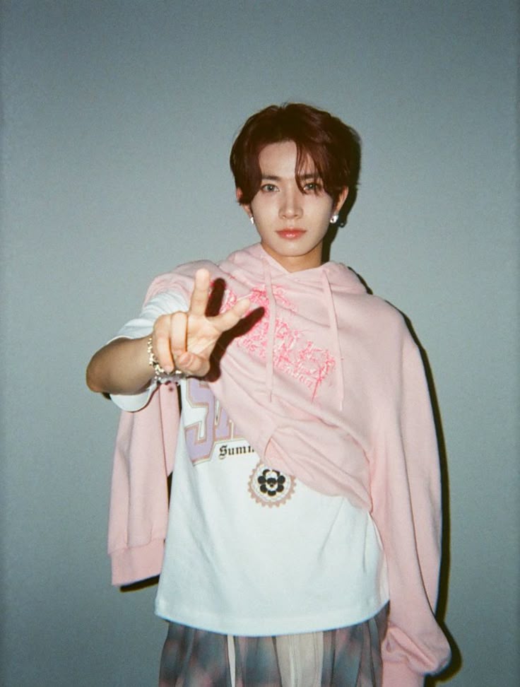 Heeseung Resmi Tinggalkan ENHYPEN, Pilih Fokus pada Karier Solo