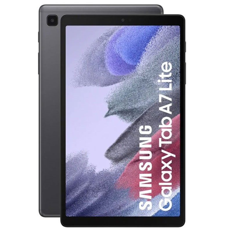 Yuk Cari Tau Keunggulan dan Kelemahan Samsung Tab A7 Lite, Tablet Murah dan Nyaman Buat Kerja