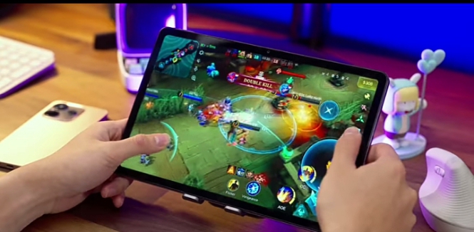 ‎Rekomendasi Tablet Rp 2 Jutaan Terbaik di 2025 untuk Penggunaan Ringan