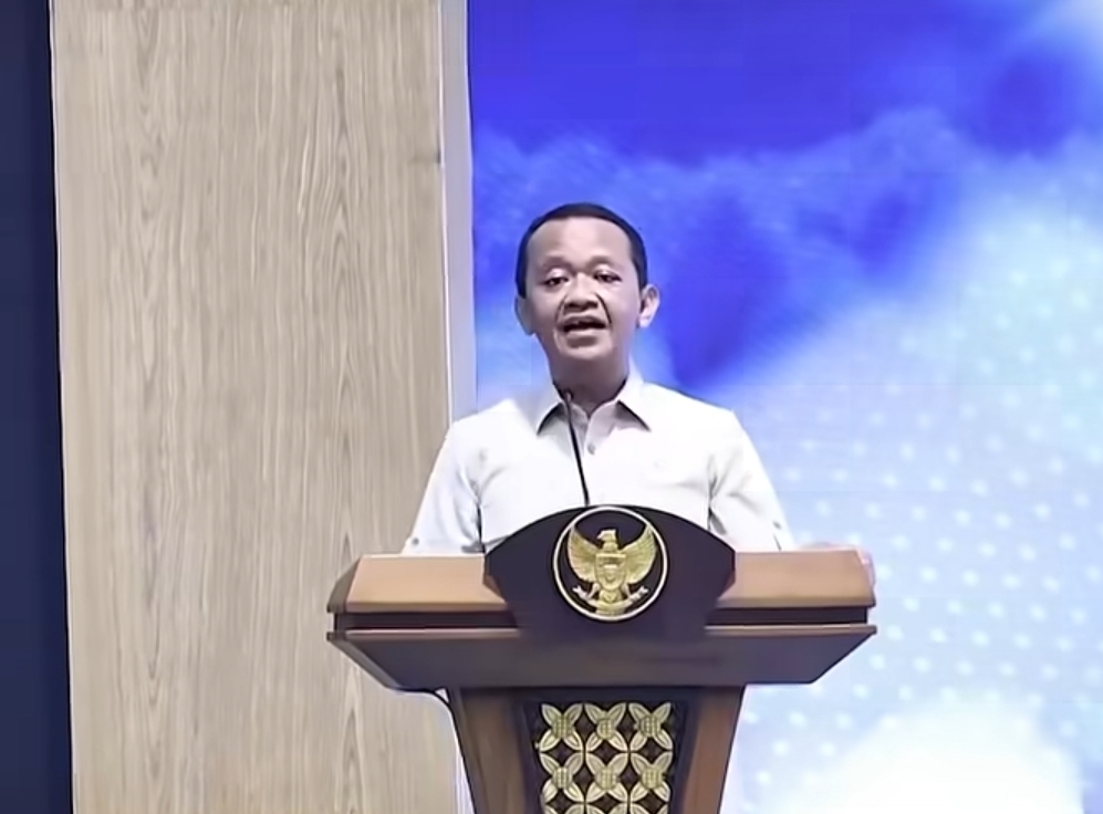 Bahlil Tegaskan Tidak Ada Kenaikan Tarif Listrik, PLN Minta Warga Waspada Hoaks