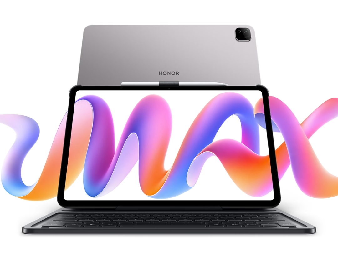 Honor Pad X9 Max Resmi Meluncur, Tablet Android 13 Inci dengan Baterai Jumbo Siap Tantang iPad Air