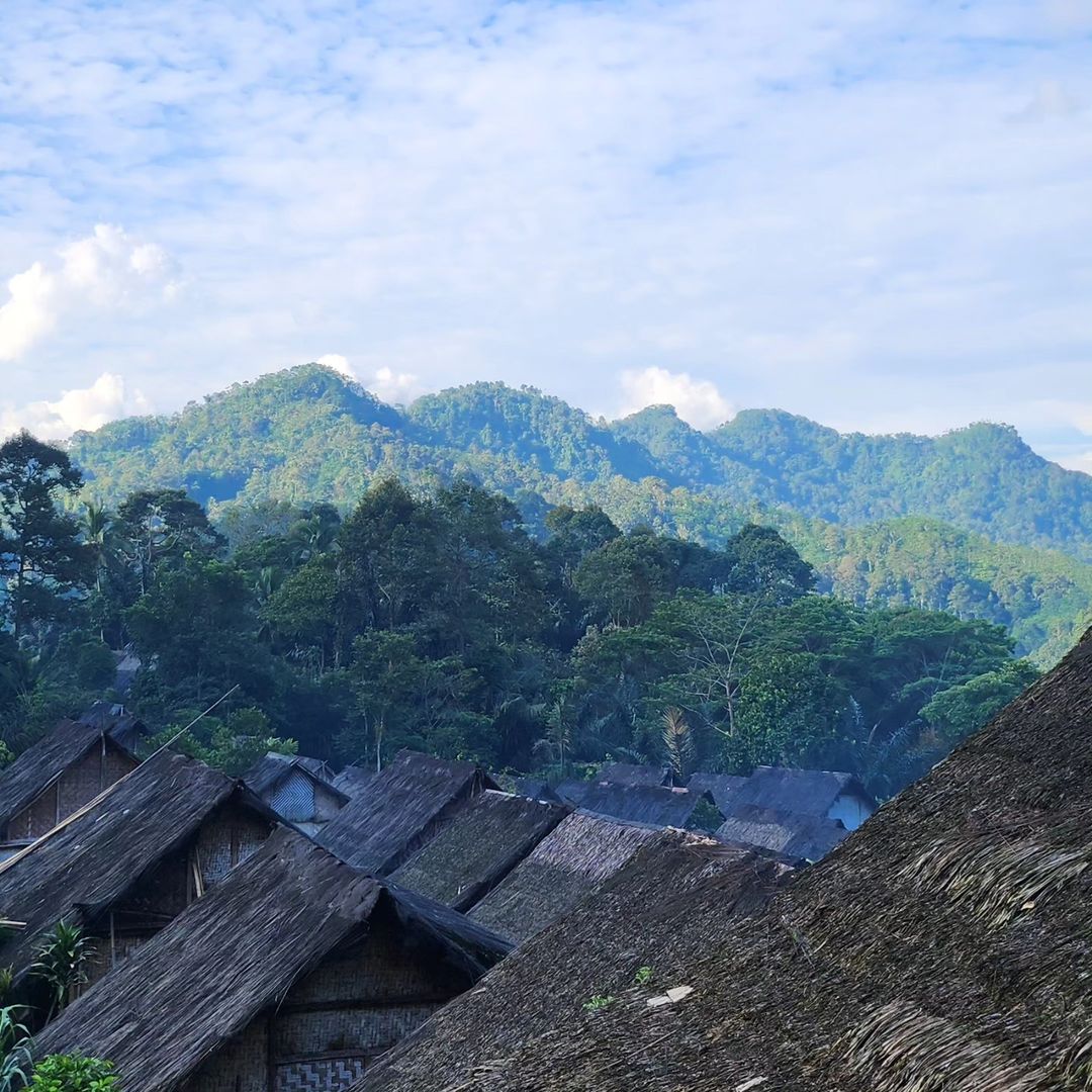 Perhatikan 4 Hal yang Harus Diterapkan Ketika Berkunjung ke Baduy