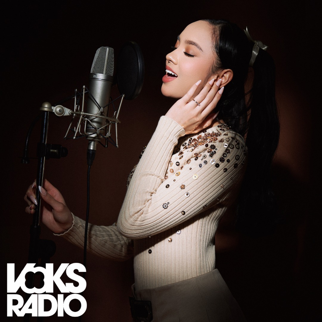 Lyodra Rilis Album Terkunci di Kamu, Angkat Kisah Cinta dari Pahit hingga Manis