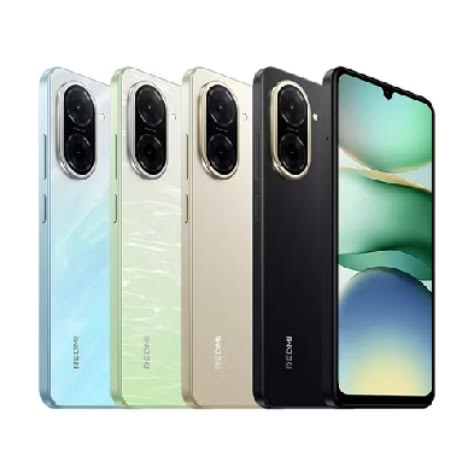 Gebrakan Entry-Level, Xiaomi Redmi A5 Sukses Tembus Daftar 10 Besar HP Terlaris di Dunia
