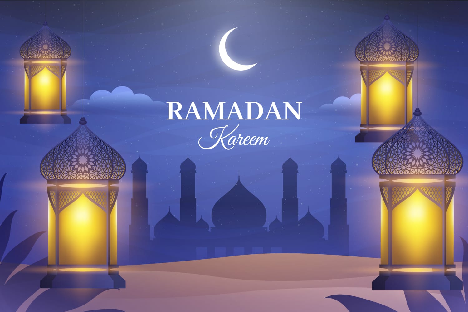 Tips Menjaga Kesehatan Sebelum Memasuki Bulan Suci Ramadhan