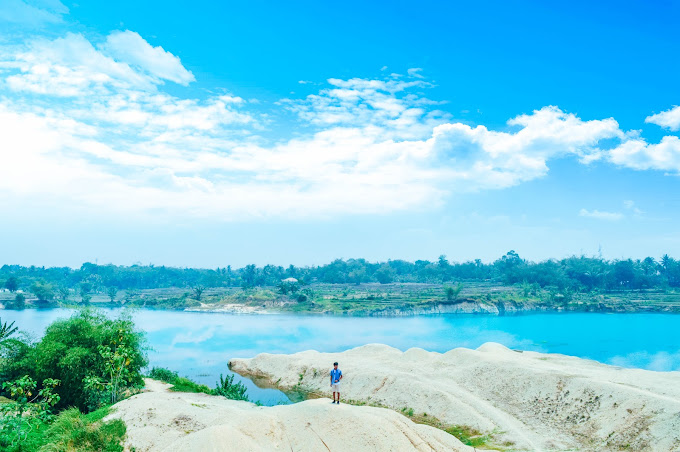 Wisata Rangkasbitung Panorama Alam yang Mempesona