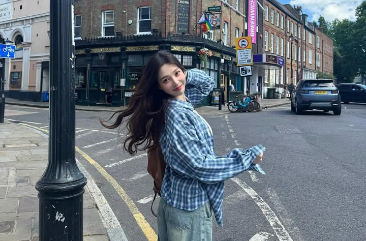 Joy Red Velvet Kembali Hadir di Layar Drama Setelah 4 Tahun