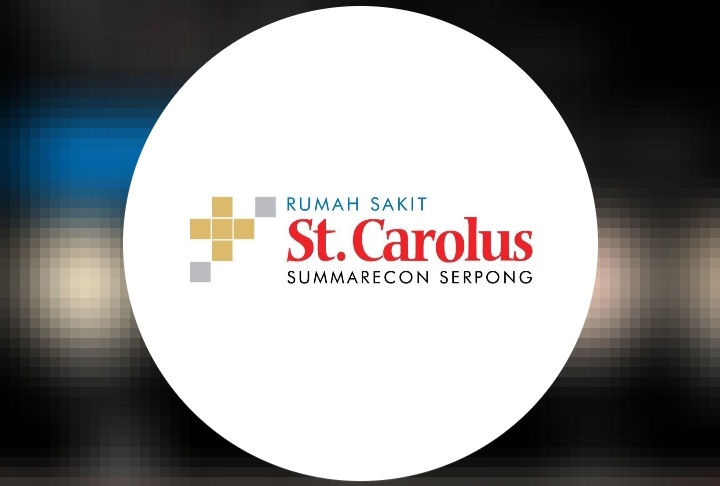 Info Lowongan Kerja Terbaru 2024 RS St Carolus Summarecon Serpong untuk Lulusan SMA,SMK: Diutamakan Laki Laki