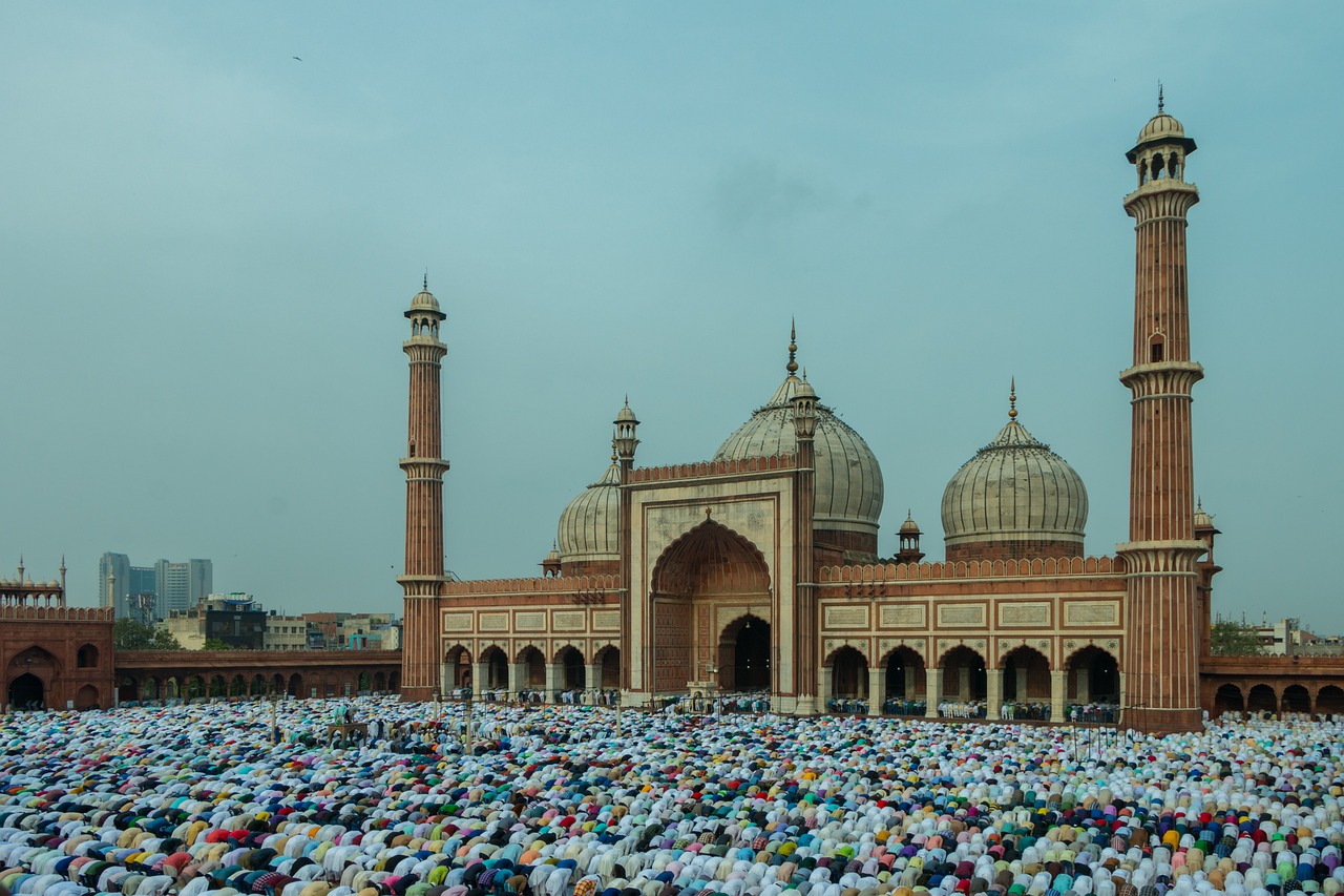 5 Aplikasi Pendukung Ibadah di Ramadan 2024, Wajib Install